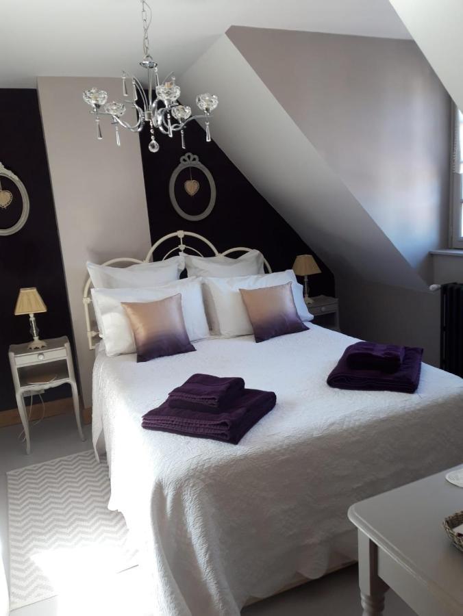 Chambre D'Hote Chez Liz Maslives Esterno foto