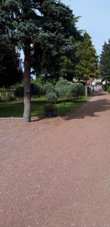 Chambre D'Hote Chez Liz Maslives Esterno foto